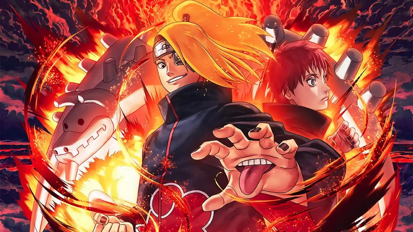 妖精的尾巴 OAD8：妖精们的惩罚游